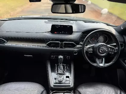 Picture of Mazda 2018