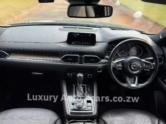 Picture of Mazda 2018
