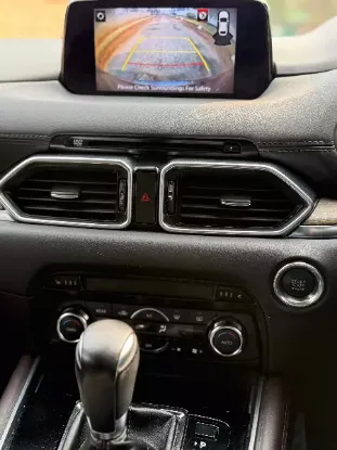 Picture of Mazda 2018