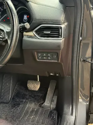 Picture of Mazda 2018
