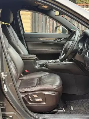 Picture of Mazda 2018
