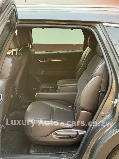 Picture of Mazda 2018
