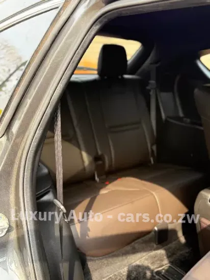 Picture of Mazda 2018