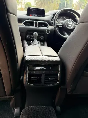 Picture of Mazda 2018