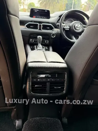 Picture of Mazda 2018