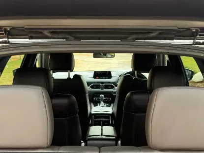 Picture of Mazda 2018
