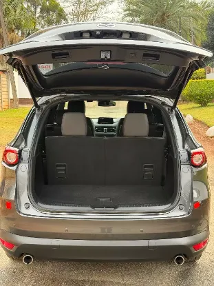 Picture of Mazda 2018
