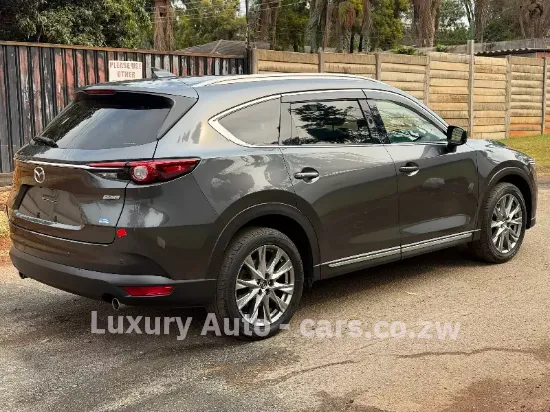 Picture of Mazda 2018
