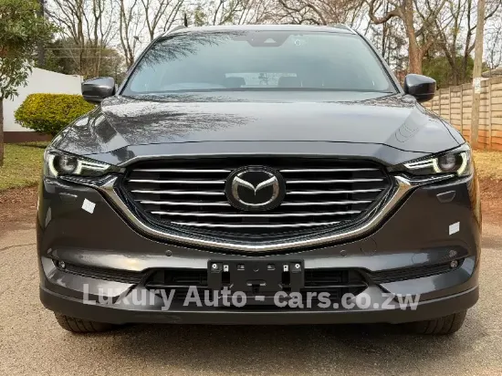 Picture of Mazda 2018