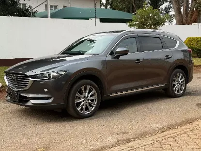 Picture of Mazda 2018