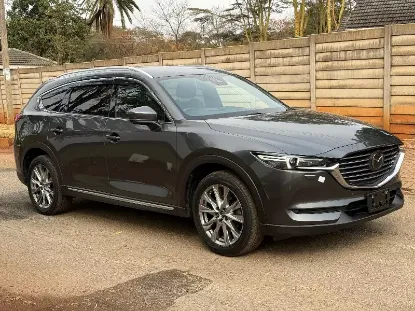 Picture of Mazda 2018