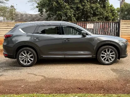 Picture of Mazda 2018