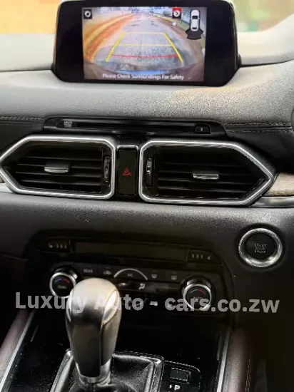 Picture of Mazda 2018