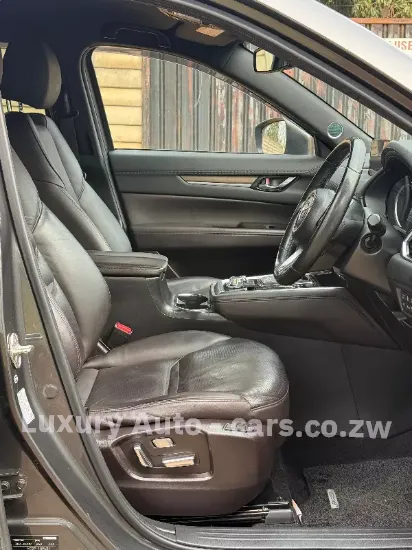 Picture of Mazda 2018