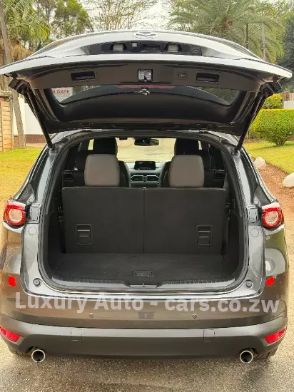 Picture of Mazda 2018