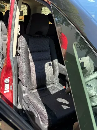 Picture of Nissan Serena 2017