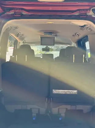 Picture of Nissan Serena 2017