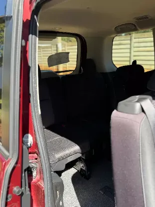Picture of Nissan Serena 2017