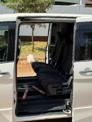 Picture of Nissan Serena 2017
