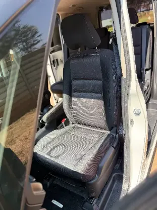 Picture of Nissan Serena 2017