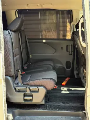 Picture of Nissan Serena 2017