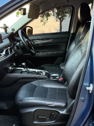 Picture of Mazda CX-5 2017