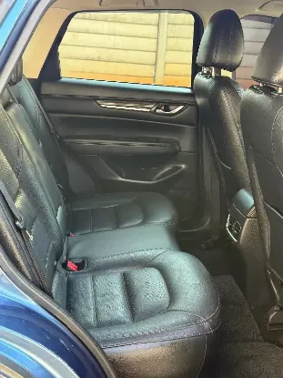 Picture of Mazda CX-5 2017