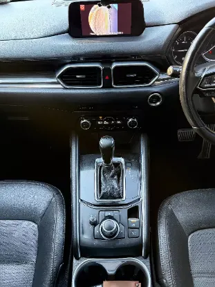 Picture of Mazda CX-5 2017
