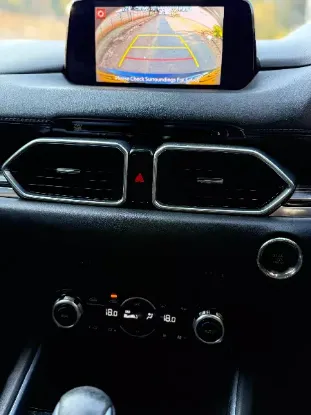 Picture of Mazda CX-5 2017