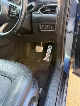 Picture of Mazda CX-5 2017
