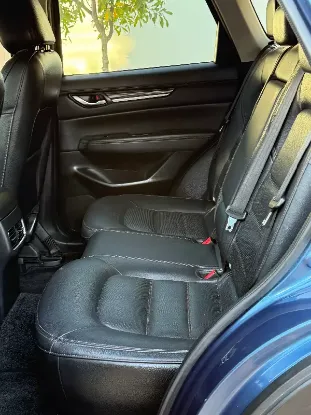 Picture of Mazda CX-5 2017