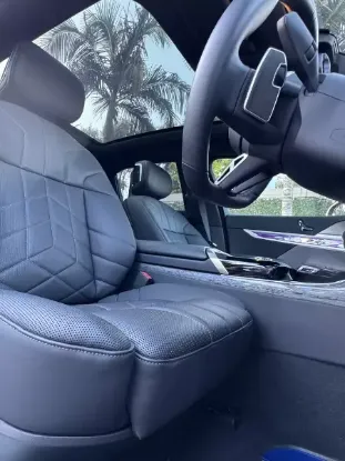 Picture of BMW 7 Series 2023