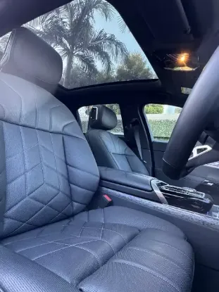 Picture of BMW 7 Series 2023