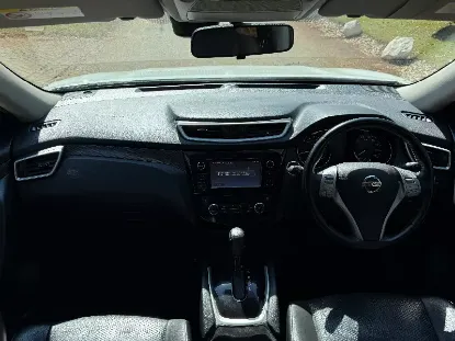 Picture of Nissan X-Trail 2017