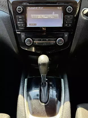 Picture of Nissan X-Trail 2017