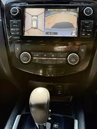 Picture of Nissan X-Trail 2017
