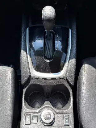 Picture of Nissan X-Trail 2017