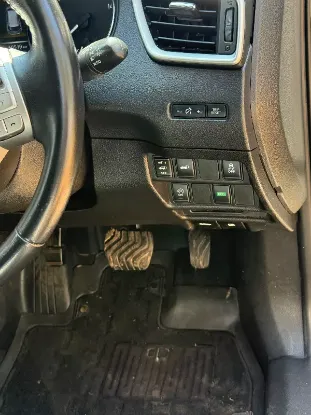 Picture of Nissan X-Trail 2017