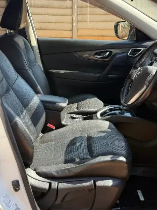 Picture of Nissan X-Trail 2017