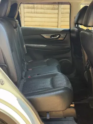 Picture of Nissan X-Trail 2017