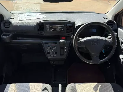 Picture of Daihatsu Mira 2017