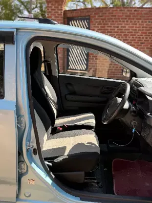 Picture of Daihatsu Mira 2017