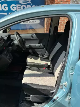 Picture of Daihatsu Mira 2017