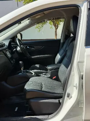 Picture of Nissan X-Trail 2017