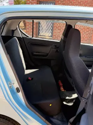 Picture of Daihatsu Mira 2017