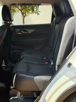 Picture of Nissan X-Trail 2017