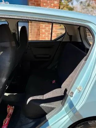 Picture of Daihatsu Mira 2017