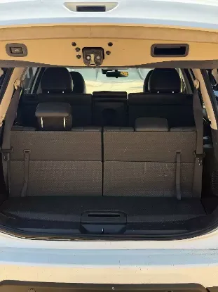 Picture of Nissan X-Trail 2017
