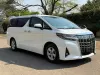 Picture of Toyota Alphard 2018