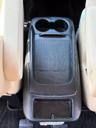 Picture of Toyota Alphard 2018